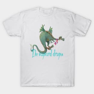 The Wayward dragon T-Shirt